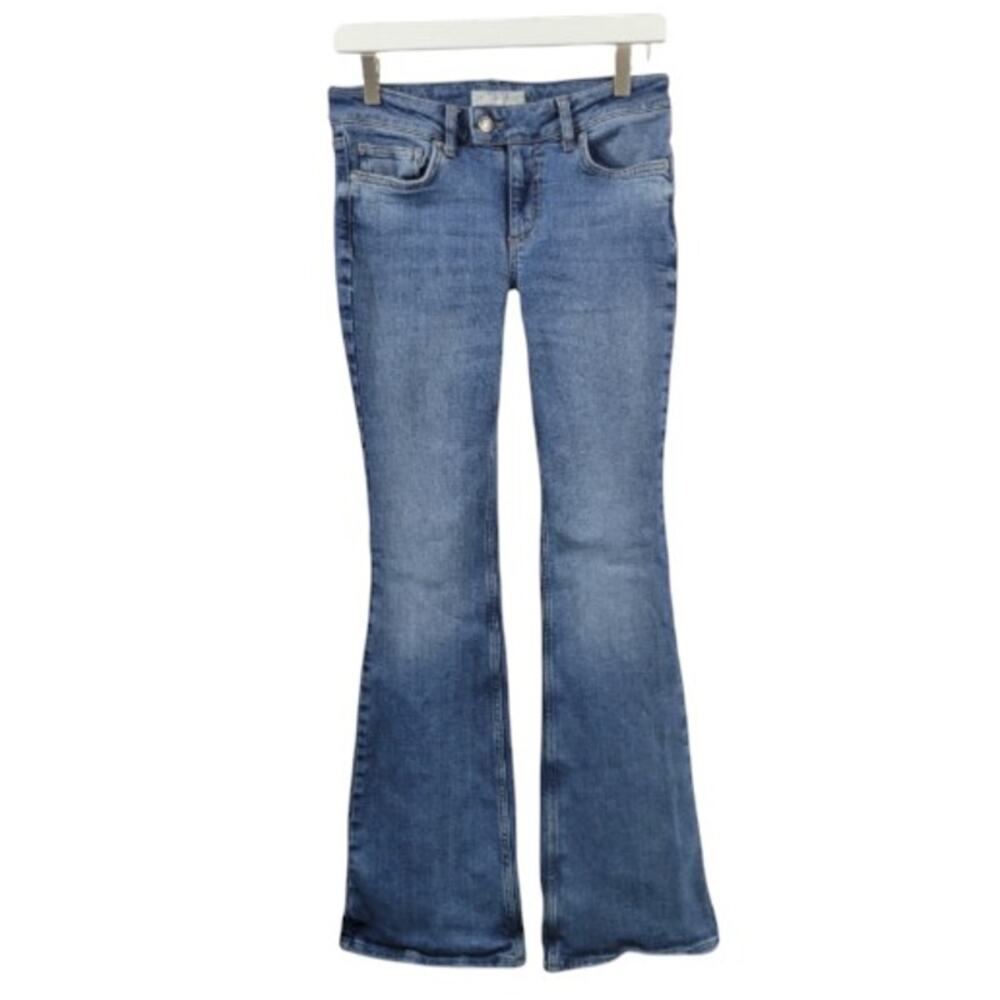 Free People Heirloom Bootcut Jean 27